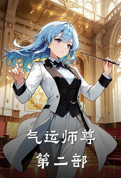 气运师尊第二部