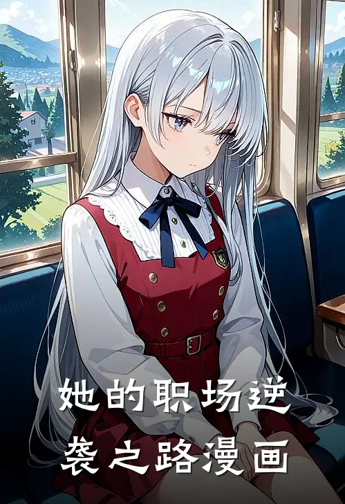 她的职场逆袭之路漫画