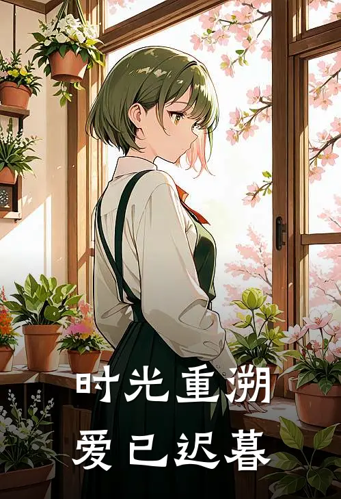 时光重溯，爱已迟暮江屿季苏酥推荐完结小说_免费阅读时光重溯，爱已迟暮(江屿季苏酥)
