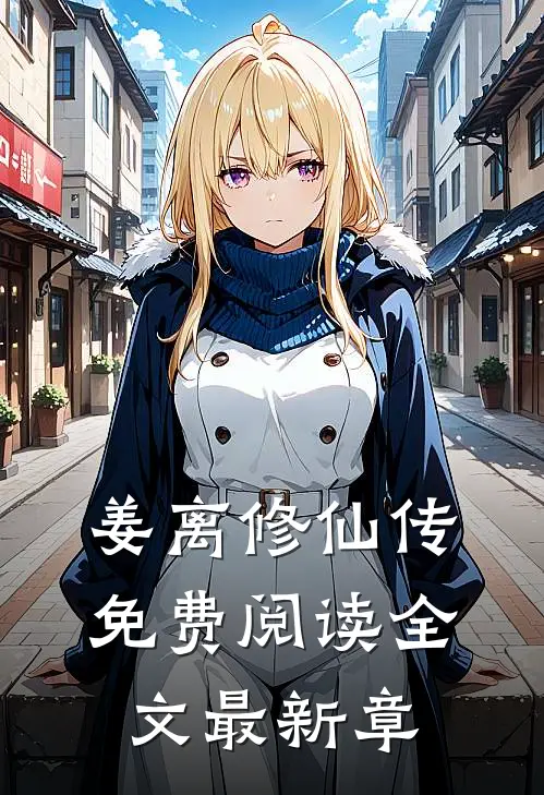 姜离修仙传免费阅读全文最新章