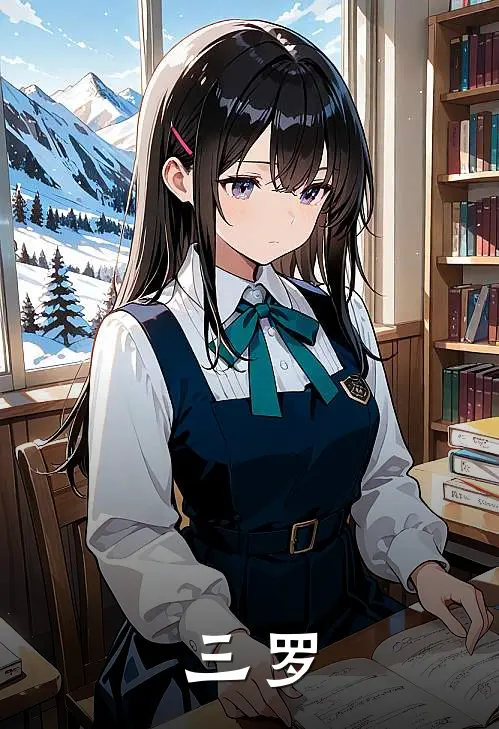 三罗三罗罗三完结热门小说_完整版小说全文免费阅读三罗三罗罗三