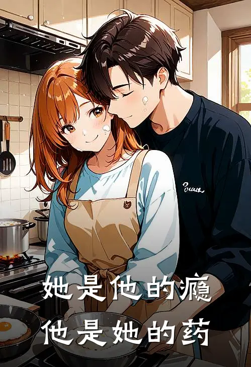 她是他的瘾，他是她的药陆成然宋青岚免费小说免费阅读_推荐完结小说她是他的瘾，他是她的药(陆成然宋青岚)