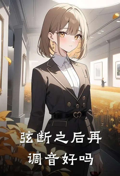 弦断之后再调音好吗