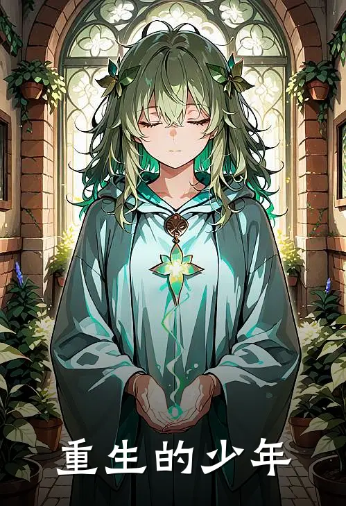 重生的少年