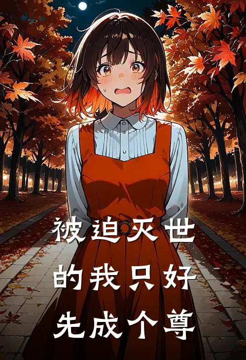 被迫灭世的我只好先成个尊