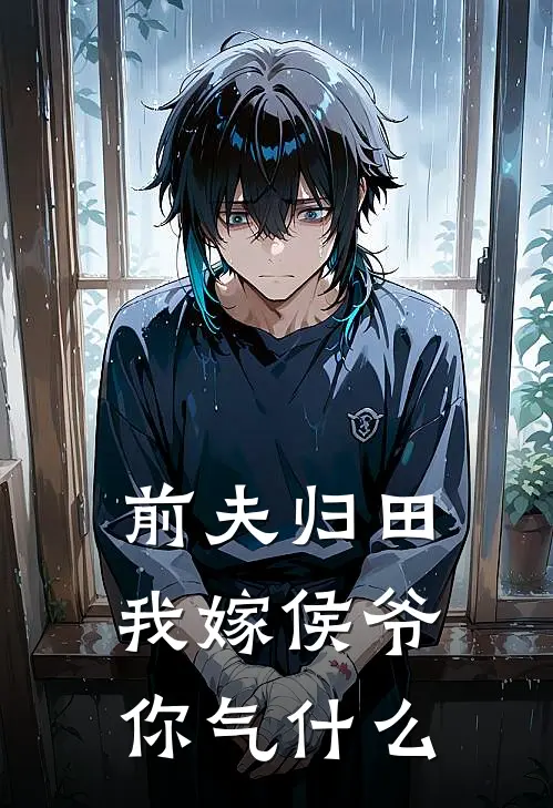 前夫归田，我嫁侯爷你气什么