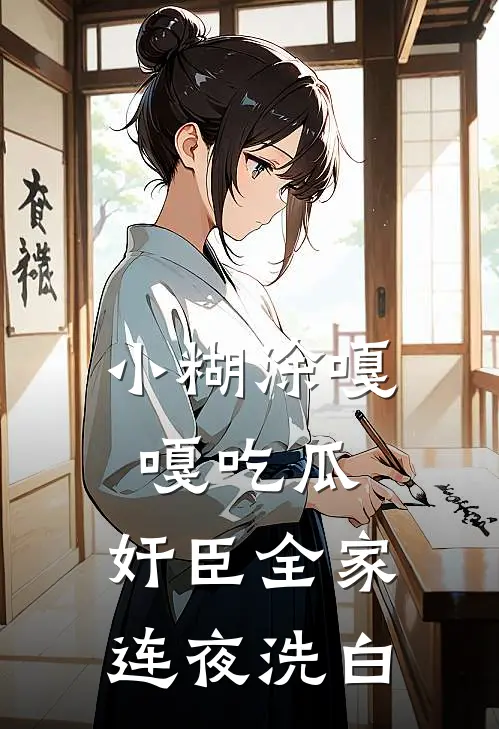 小糊涂嘎嘎吃瓜，奸臣全家连夜洗白陆铮陆宝儿免费小说大全_完结的小说小糊涂嘎嘎吃瓜，奸臣全家连夜洗白(陆铮陆宝儿)