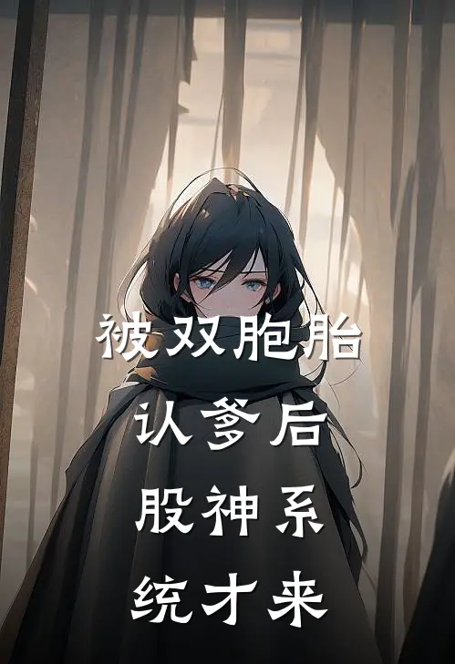 被双胞胎认爹后，股神系统才来
