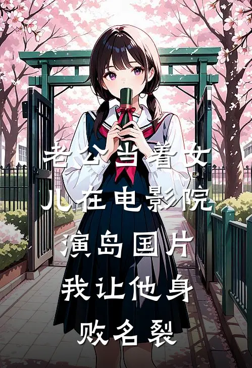 老公当着女儿在电影院演岛国片，我让他身败名裂