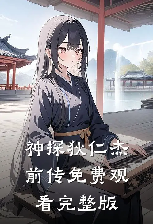 神探狄仁杰前传免费观看完整版