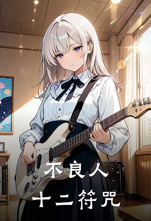 不良人：十二符咒(姬如雪陈神)热门网络小说推荐_免费完结版小说不良人：十二符咒(姬如雪陈神)