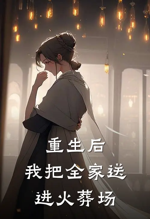 《重生后，我把全家送进火葬场》