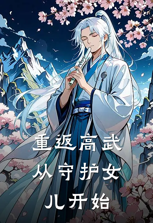 重返高武，从守护女儿开始