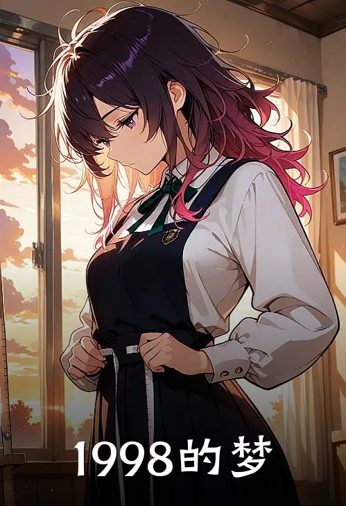 1998的梦(陈默赵小胖)完结小说_热门小说推荐1998的梦陈默赵小胖