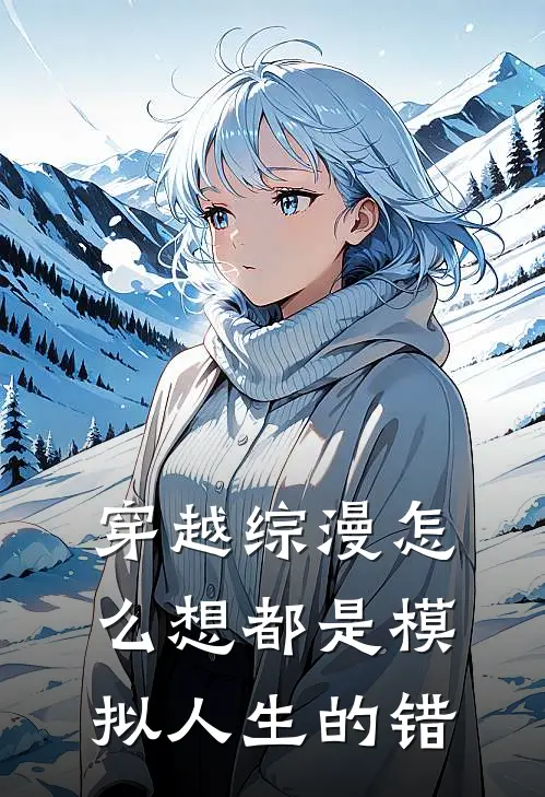 穿越综漫怎么想都是模拟人生的错