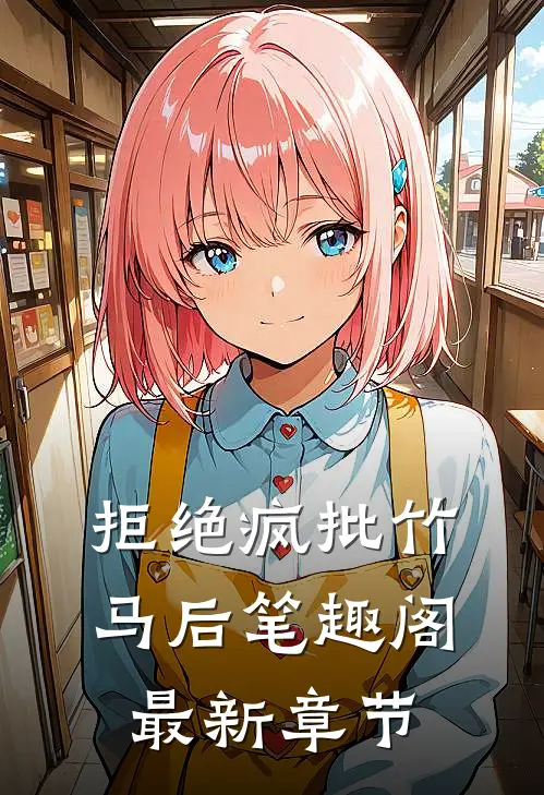 拒绝疯批竹马后笔趣阁最新章节