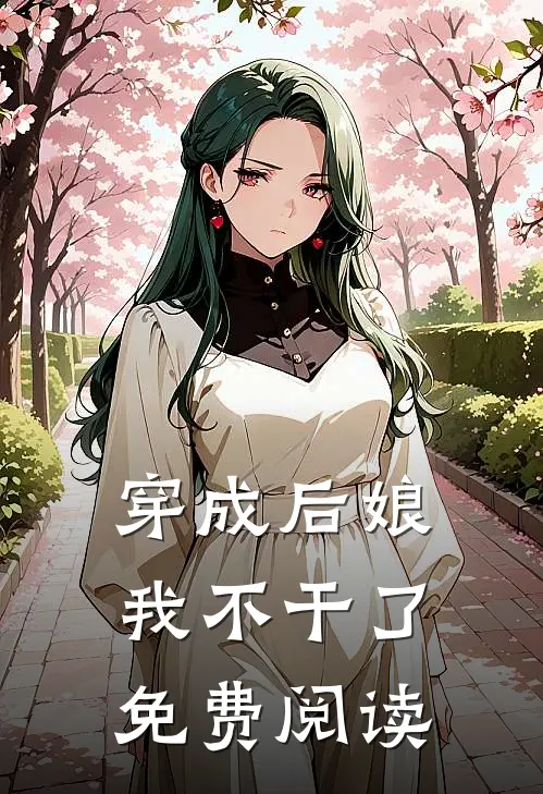 穿成后娘我不干了免费阅读