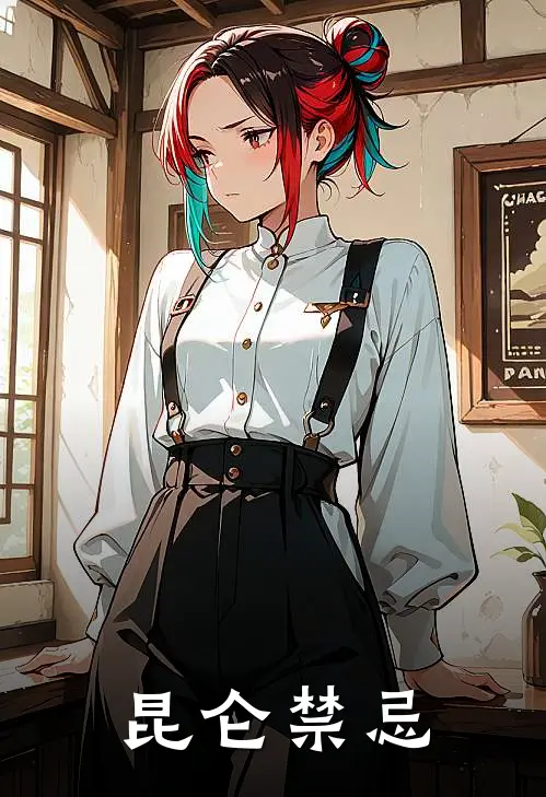 李昆仑林战《昆仑禁忌》完结版免费阅读_昆仑禁忌全文免费阅读