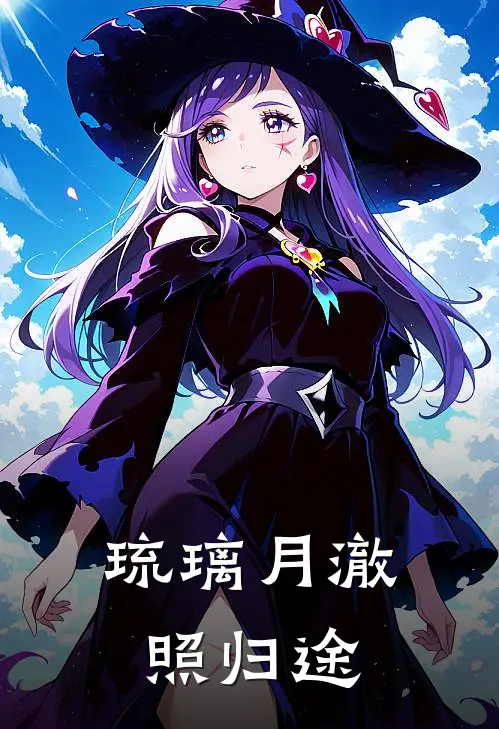 琉璃月澈照归途