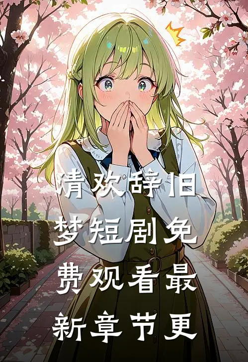 清欢辞旧梦短剧免费观看最新章节更