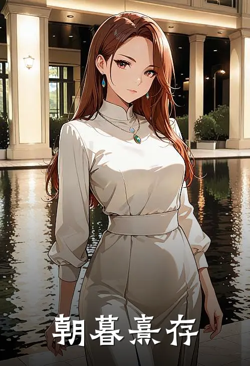 《朝暮熹存》洛熹殷云澜火爆新书_朝暮熹存(洛熹殷云澜)最新热门小说