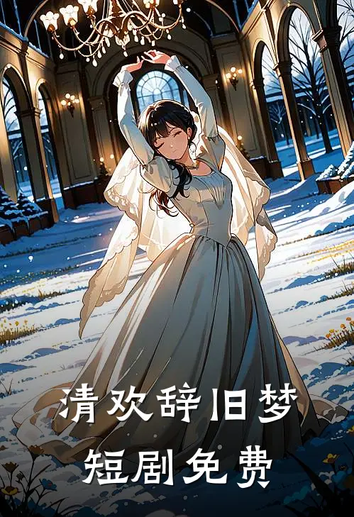 清欢辞旧梦短剧免费