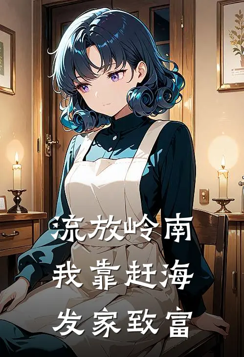 流放岭南：我靠赶海发家致富