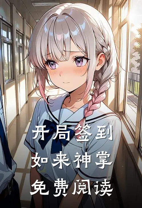 开局签到如来神掌免费阅读