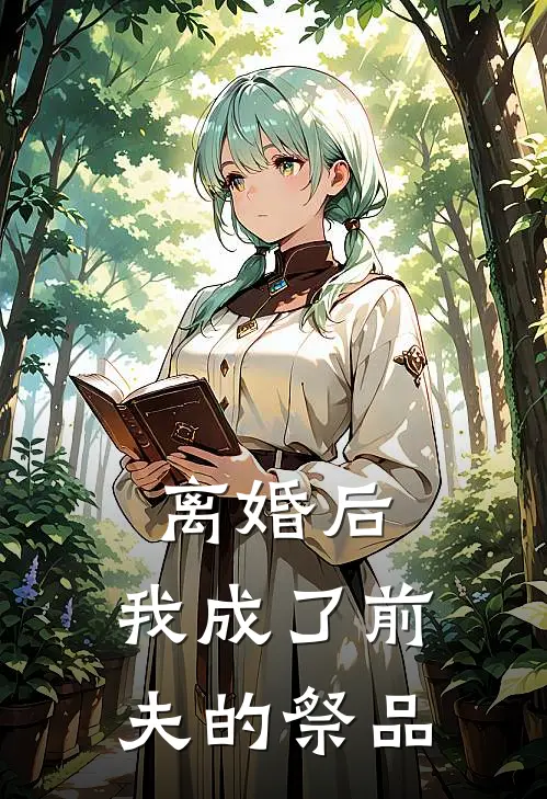 离婚后，我成了前夫的祭品