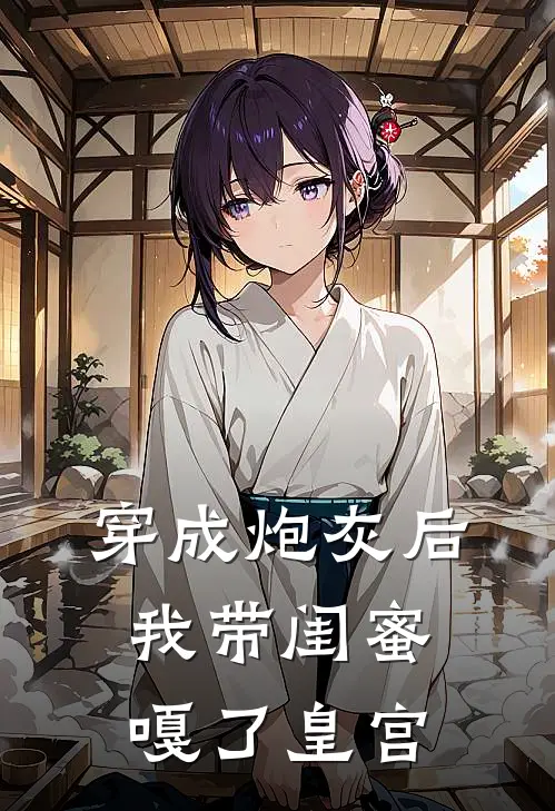 穿成炮灰后，我带闺蜜嘎了皇宫