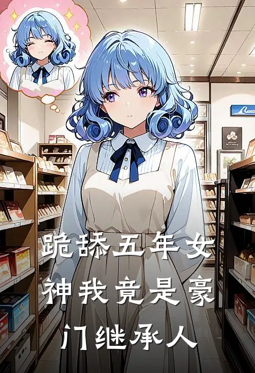 跪舔五年女神我竟是豪门继承人