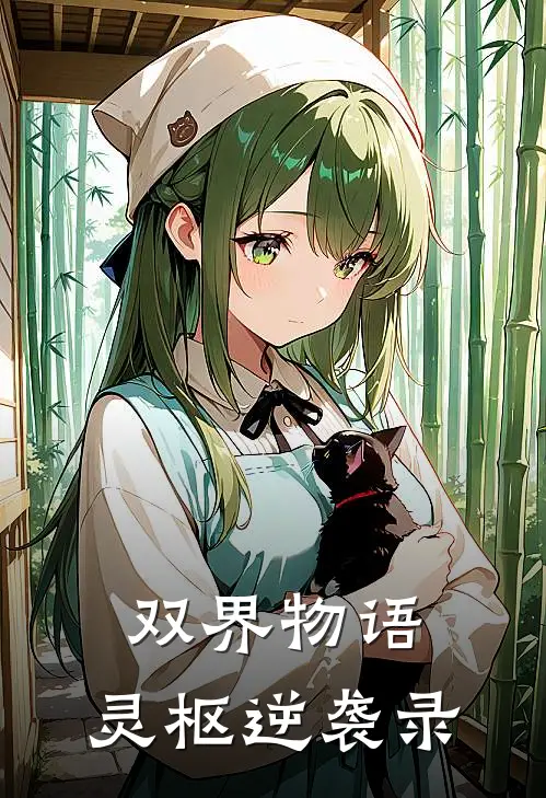 双界物语：灵枢逆袭录(萧原狄娜)热门小说在线阅读_热门小说双界物语：灵枢逆袭录(萧原狄娜)