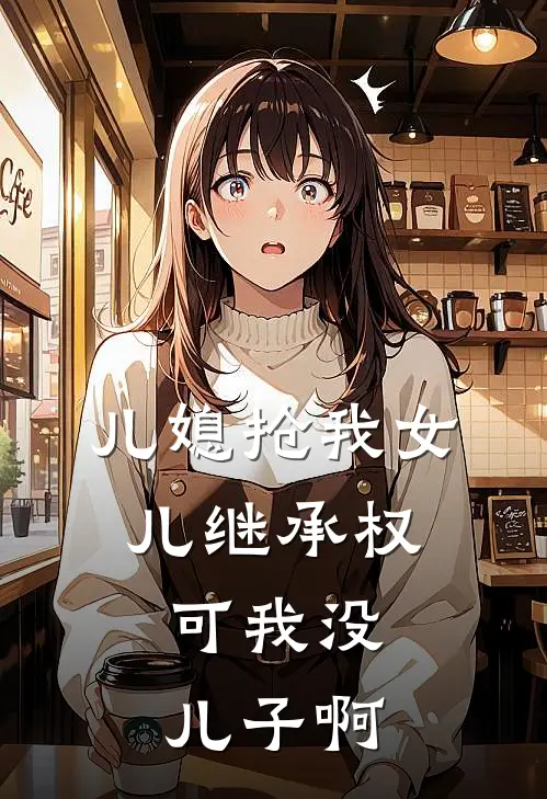 磊磊季子磊《儿媳抢我女儿继承权，可我没儿子啊》完结版免费阅读_儿媳抢我女儿继承权，可我没儿子啊全文免费阅读