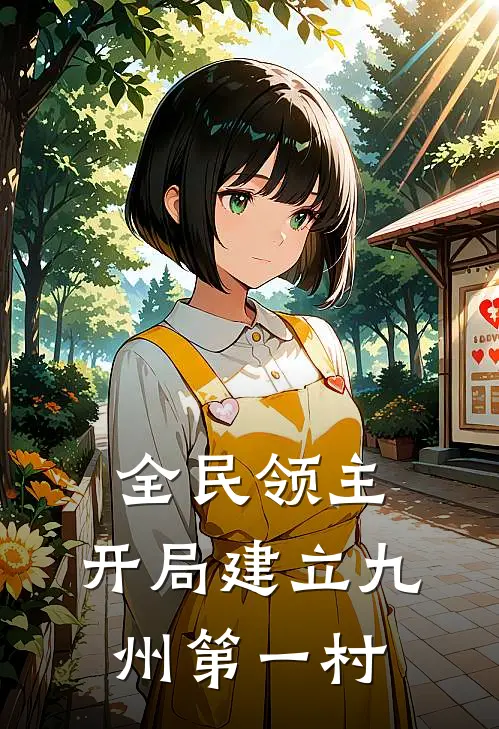 全民领主：开局建立九州第一村