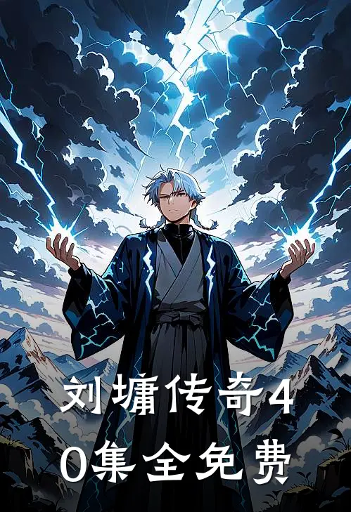 刘墉传奇40集全免费