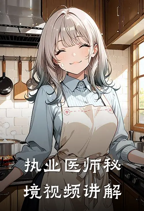 执业医师秘境视频讲解