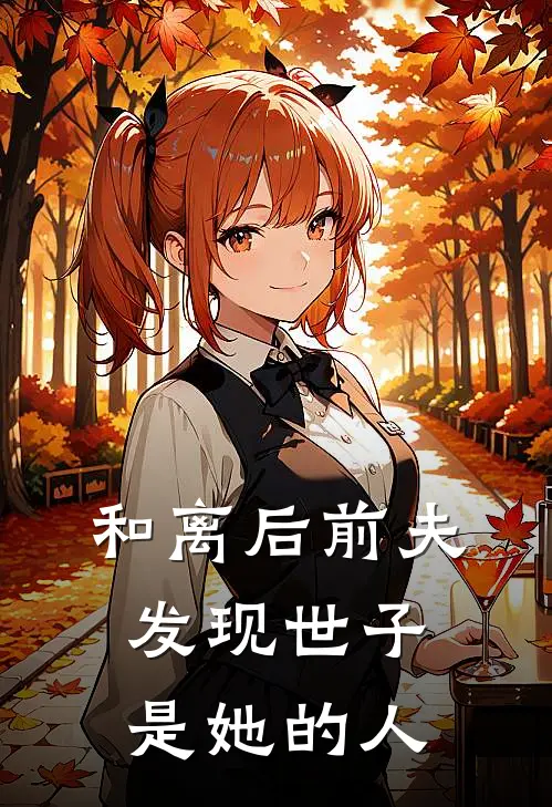 和离后前夫发现世子是她的人