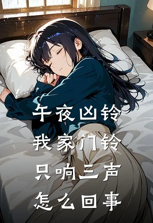 午夜凶铃我家门铃只响三声怎么回事