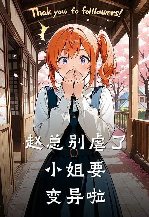 赵总别虐了，小姐要变异啦