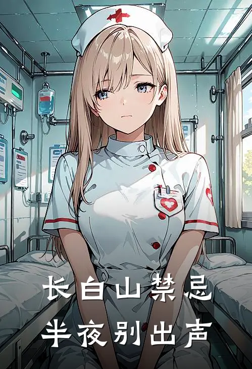 长白山禁忌：半夜别出声