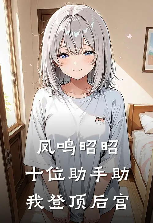 凤鸣昭昭：十位助手助我登顶后宫