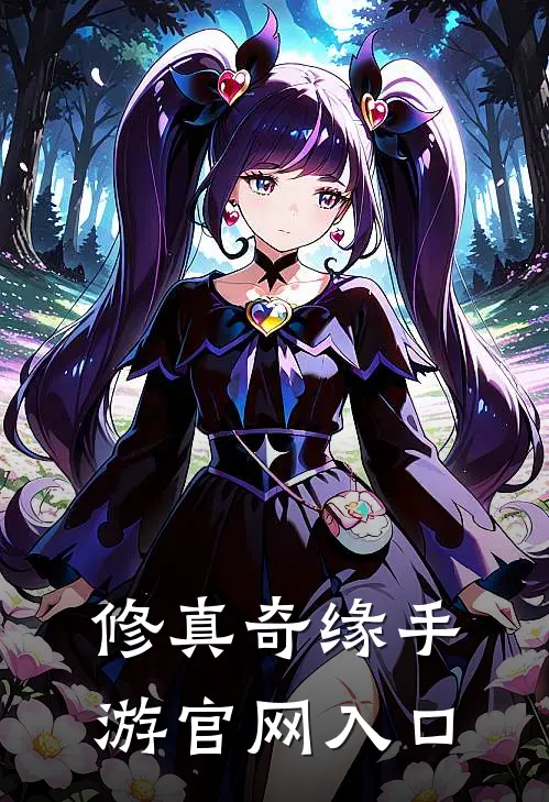 修真奇缘手游官网入口