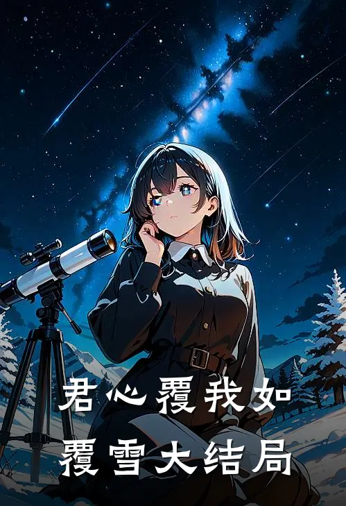 君心覆我如覆雪大结局