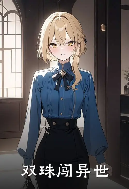 苏瑾凌薇双珠闯异世全文免费阅读_苏瑾凌薇完整版免费阅读