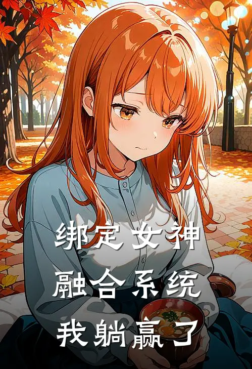 绑定女神融合系统，我躺赢了