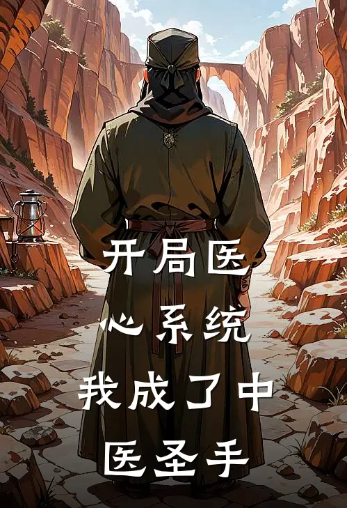 开局医心系统，我成了中医圣手(江砚舟程知意)全本免费小说_阅读免费小说开局医心系统，我成了中医圣手江砚舟程知意