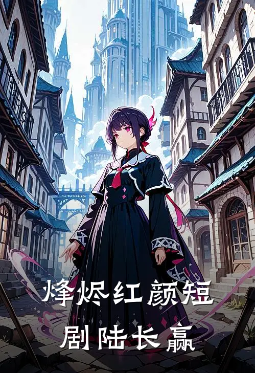 烽烬红颜短剧陆长赢