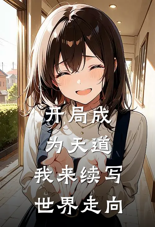 开局成为天道，我来续写世界走向
