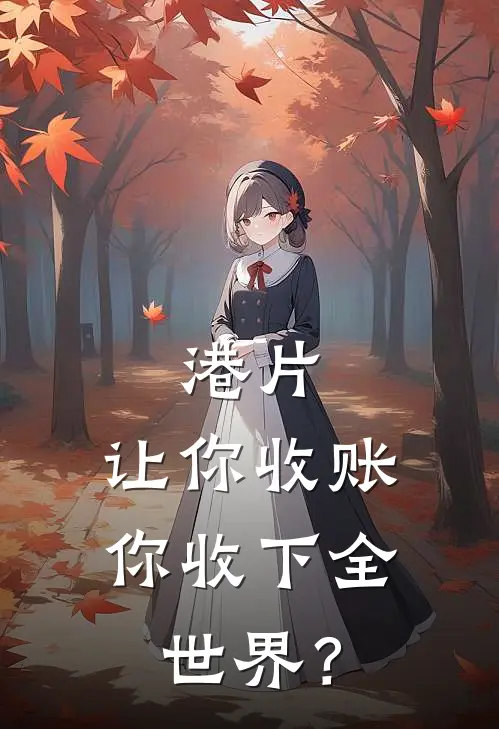 港片：让你收账，你收下全世界？