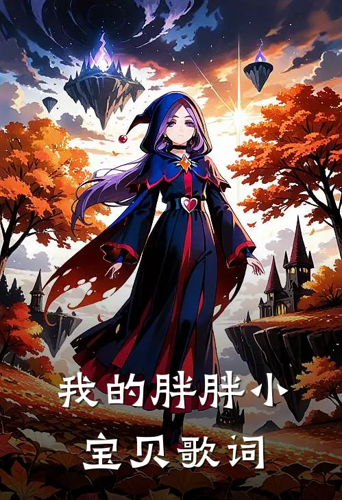 我的胖胖小宝贝歌词